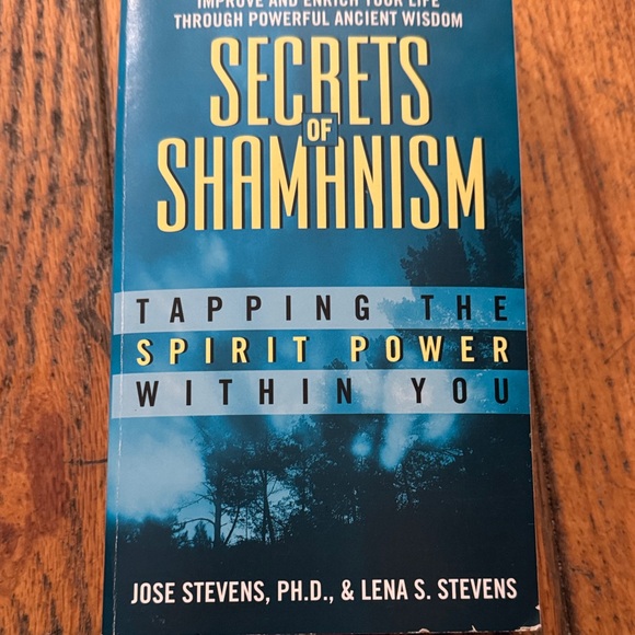 Shamanism Book Collection - Picture 6 of 7